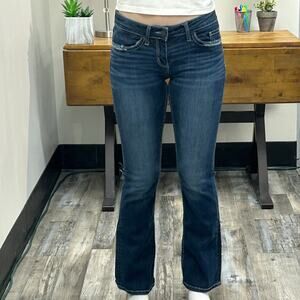 BKE Stella Bootcut Size 27
